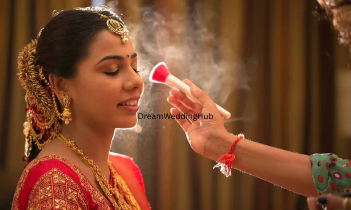 BRUSHES  Makeup Artist